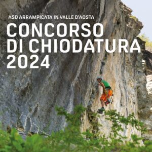 Concorso di chiodatura 2024